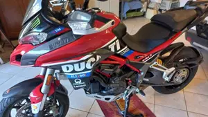 Ducati Multistrada 1200 S (2015 - 17)  (3)