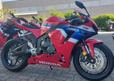 Honda CBR 600 RR (2024 - 26) - Annuncio 10043150