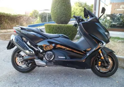 Yamaha T-Max 530 SX (2017 - 19) - Annuncio 10043145