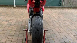 Ducati Panigale V4 S (2025 - 26)  (5)
