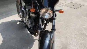 Yamaha YBR 250 (2006 - 13)  (5)