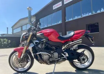 MV Agusta Brutale 750 S (2002 - 06) - Annuncio 10016024