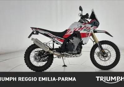Kove 800X Rally (2024) - Annuncio 10043151