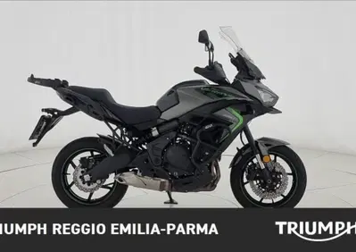 Kawasaki Versys 650 (2021 - 24) - Annuncio 10043154