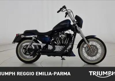 Harley-Davidson 1200 Roadster (2006 - 08) - XL 1200R - Annuncio 10043155