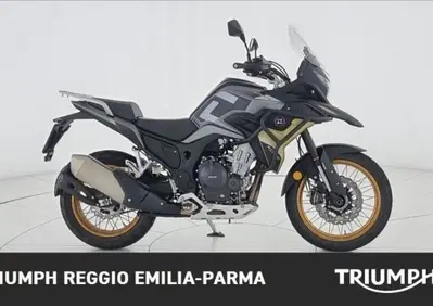 Kove 510X (2023 - 24) - Annuncio 10043156