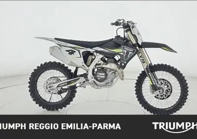 Triumph TF 450-RC Edition (2025 - 26) - Annuncio 10043157