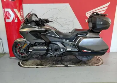 Honda GL 1800 Gold Wing (2018 - 20) - Annuncio 10043163