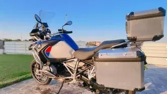 Bmw R 1250 GS Adventure (2021 - 24) usata