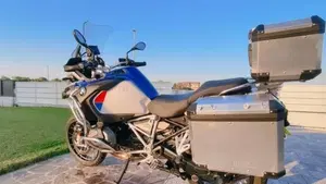 Bmw R 1250 GS Adventure (2021 - 24)  (5)