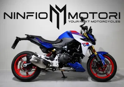 Bmw F 900 R (2025 - 27) - Annuncio 10043175