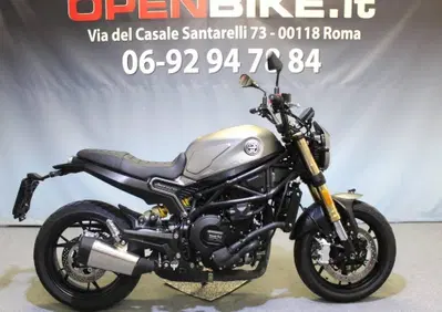 Benelli Leoncino 800 (2022 - 26) - Annuncio 10043172