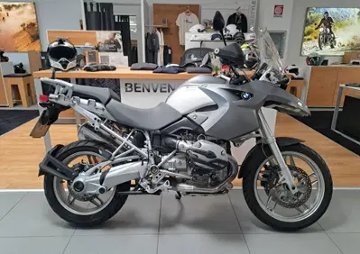 Bmw R 1200 GS (2004 - 07) - Annuncio 10043168