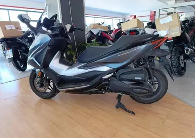 Honda Forza 350 (2022 - 24) - Annuncio 10043171