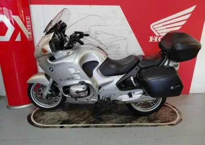 Bmw R 1150 RT (2000 - 06) - Annuncio 10043174