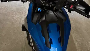 Honda NC 750 X ABS (2018 - 20)  (5)