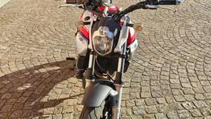 Yamaha MT-03 (2006 - 14)  (2)