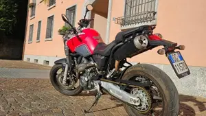 Yamaha MT-03 (2006 - 14)  (3)