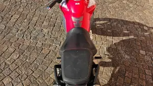Yamaha MT-03 (2006 - 14)  (4)