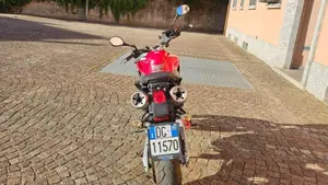 Yamaha MT-03 (2006 - 14)  (9)