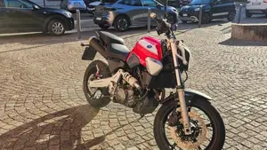 Yamaha MT-03 (2006 - 14)  (11)