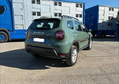 Dacia Duster 1.5 Blue dCi 8V 115 CV 4x2 Expression (2)