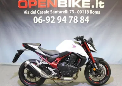 Honda CB 750 Hornet (2023 - 24) - Annuncio 10043193
