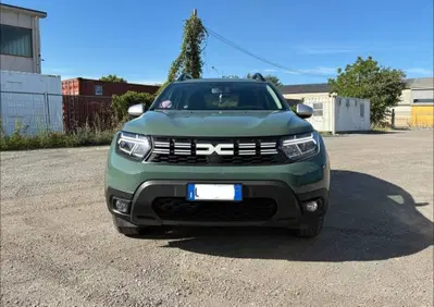 Dacia Duster 1.5 Blue dCi 8V 115 CV 4x2 Expression (5)