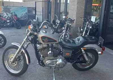 Harley-Davidson 1200 (1988 - 96) - HLX - Annuncio 10043184