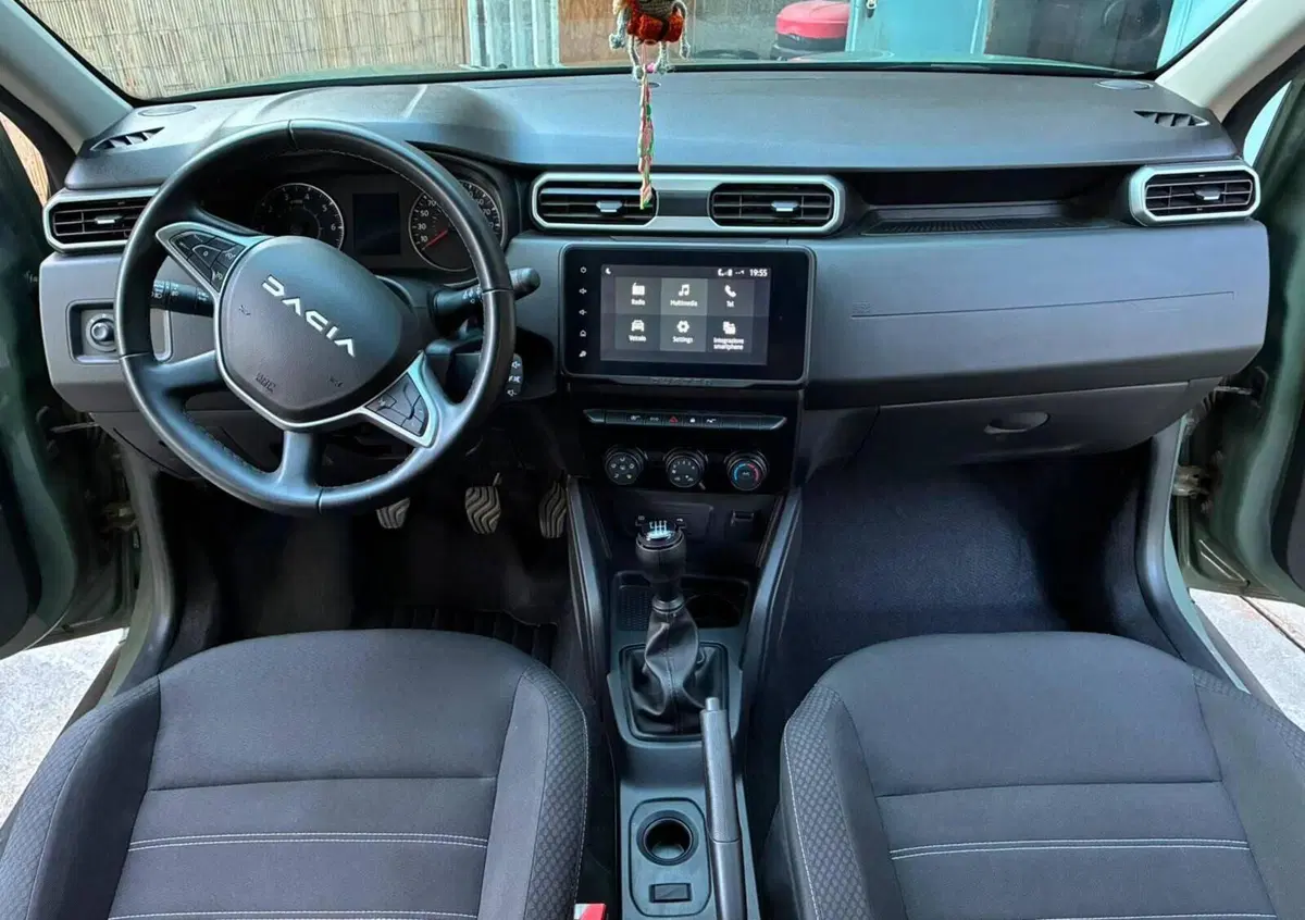 Dacia Duster 1.5 Blue dCi 8V 115 CV 4x2 Expression (12)