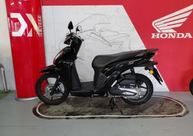 Honda Vision 110 (2021 - 24) - Annuncio 10043186
