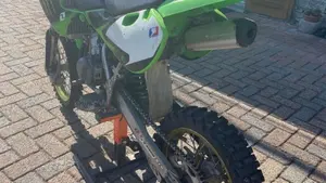 Kawasaki KX65 (2007)  (3)