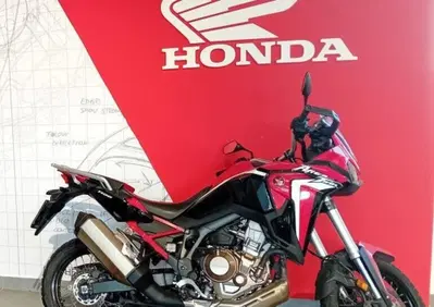 Honda Africa Twin CRF 1100L (2020 - 21) - Annuncio 9457236