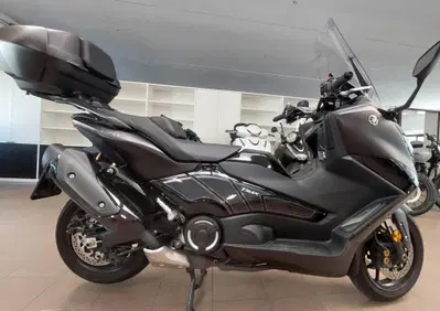Yamaha T-Max 560 (2022 - 24) - Annuncio 10043192