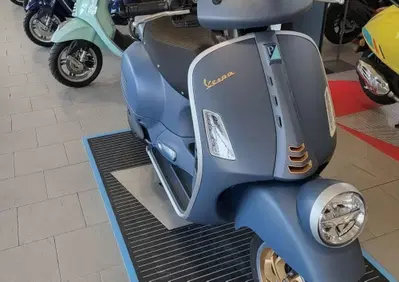 Vespa GTV 310 Officina 8 (2026) - Annuncio 10043189