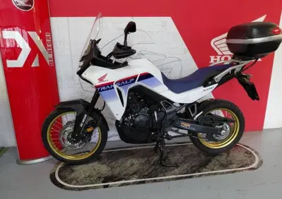 Honda Transalp XL750 (2023 - 24) - Annuncio 10043196
