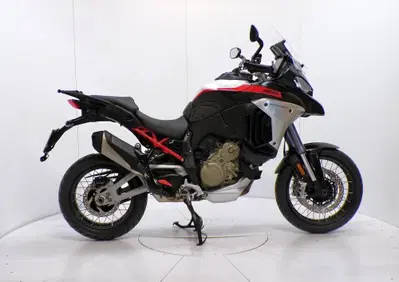 Ducati Multistrada V4 Rally (2023 - 25) - Annuncio 10043195