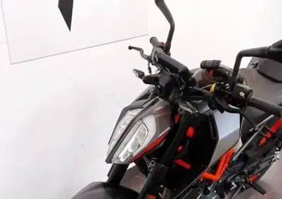 KTM 125 Duke (2021 - 23) - Annuncio 10043203