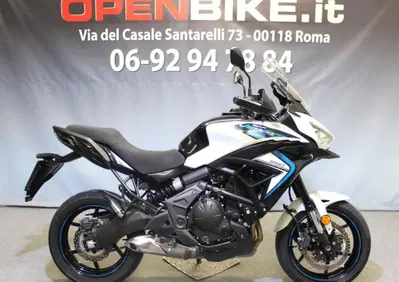 Kawasaki Versys 650 (2025 - 26) - Annuncio 10043204