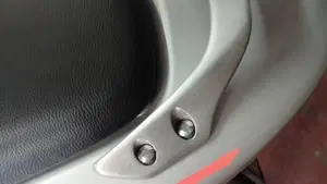 Honda CBR 600 F (2001 - 06)  (4)