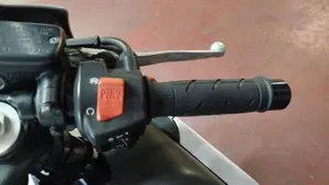 Honda CBR 600 F (2001 - 06)  (5)