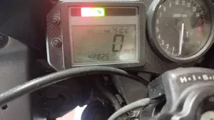 Honda CBR 600 F (2001 - 06)  (6)