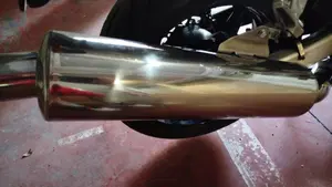 Honda CBR 600 F (2001 - 06)  (8)