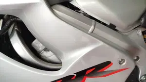 Honda CBR 600 F (2001 - 06)  (13)