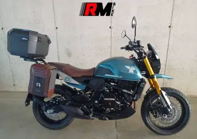Moto Morini SEIEMMEZZO SCR (2022 - 26) - Annuncio 10043194