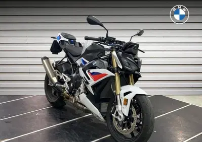 Bmw S 1000 R (2025 - 26) - Annuncio 10021455