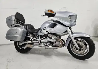 Bmw R 1200 CL - Annuncio 10043207
