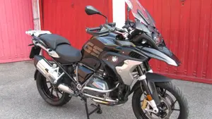 Bmw R 1250 GS (2019 - 20)  (5)
