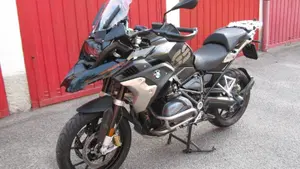 Bmw R 1250 GS (2019 - 20)  (6)