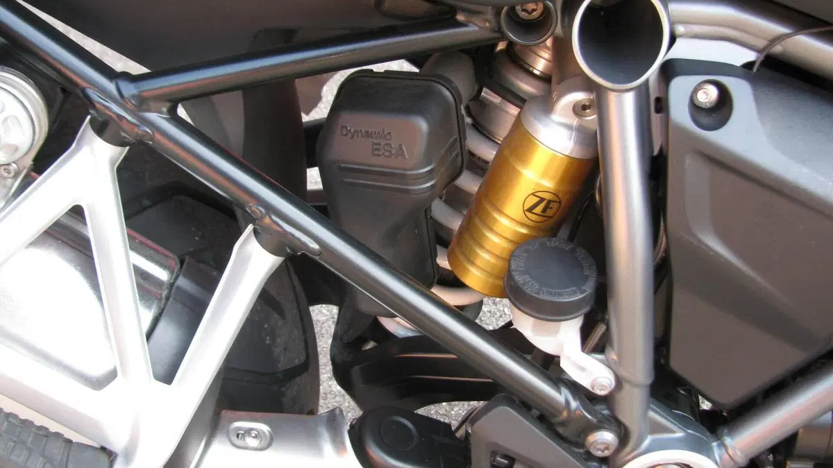 Bmw R 1250 GS (2019 - 20)  (8)